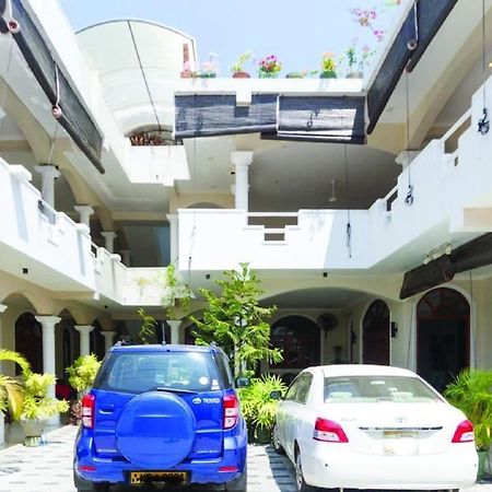 Angel Inn Guest House Negombo Dış mekan fotoğraf