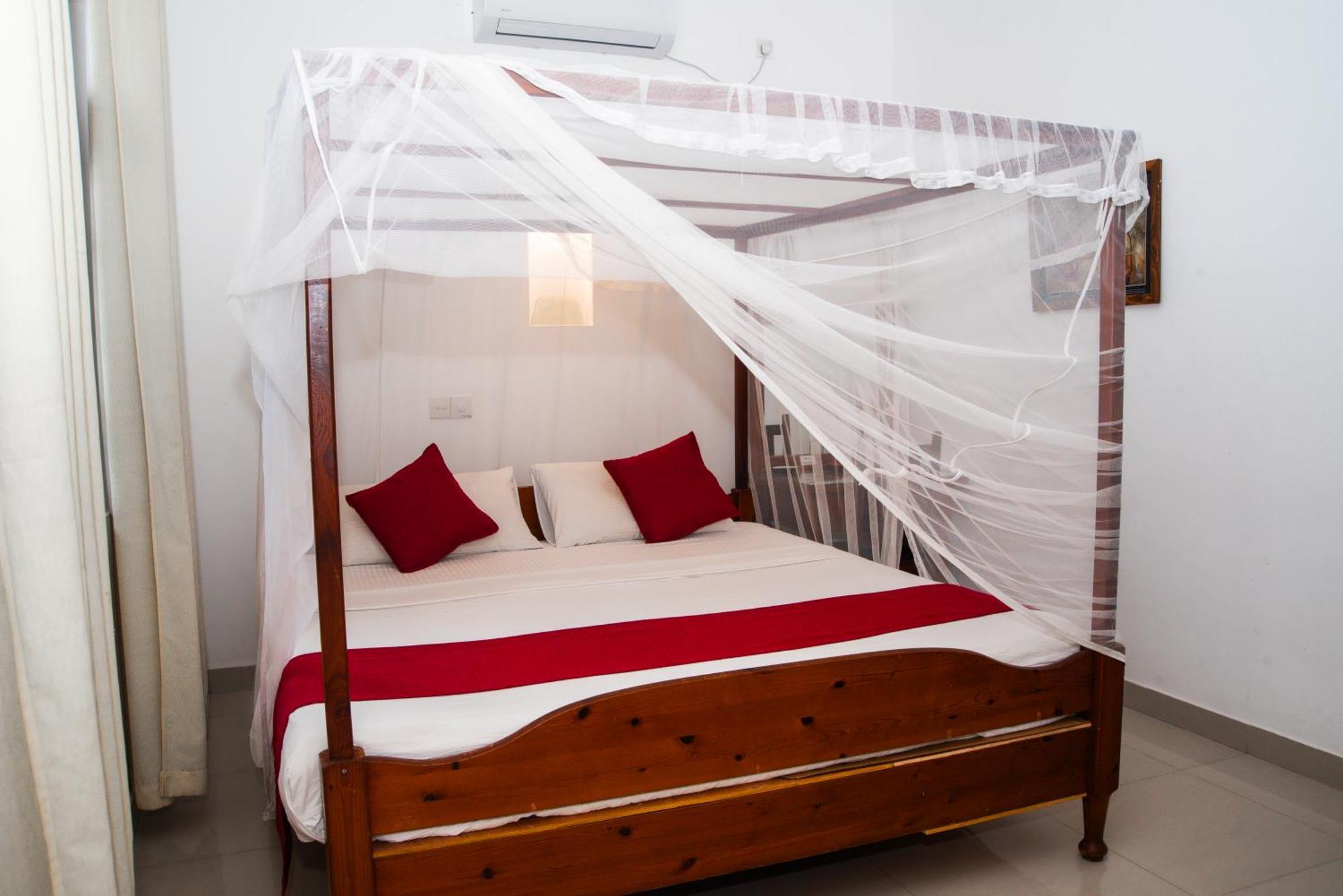 Angel Inn Guest House Negombo Dış mekan fotoğraf
