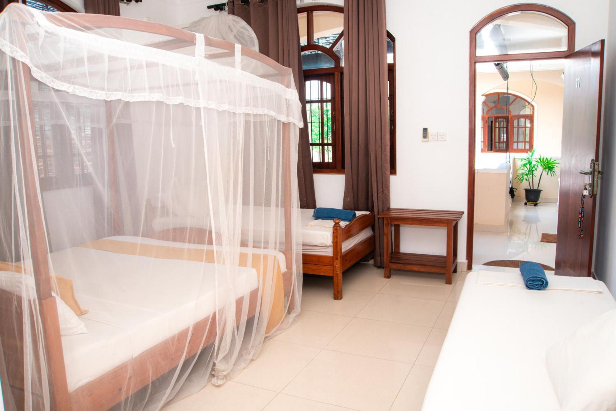 Angel Inn Guest House Negombo Dış mekan fotoğraf