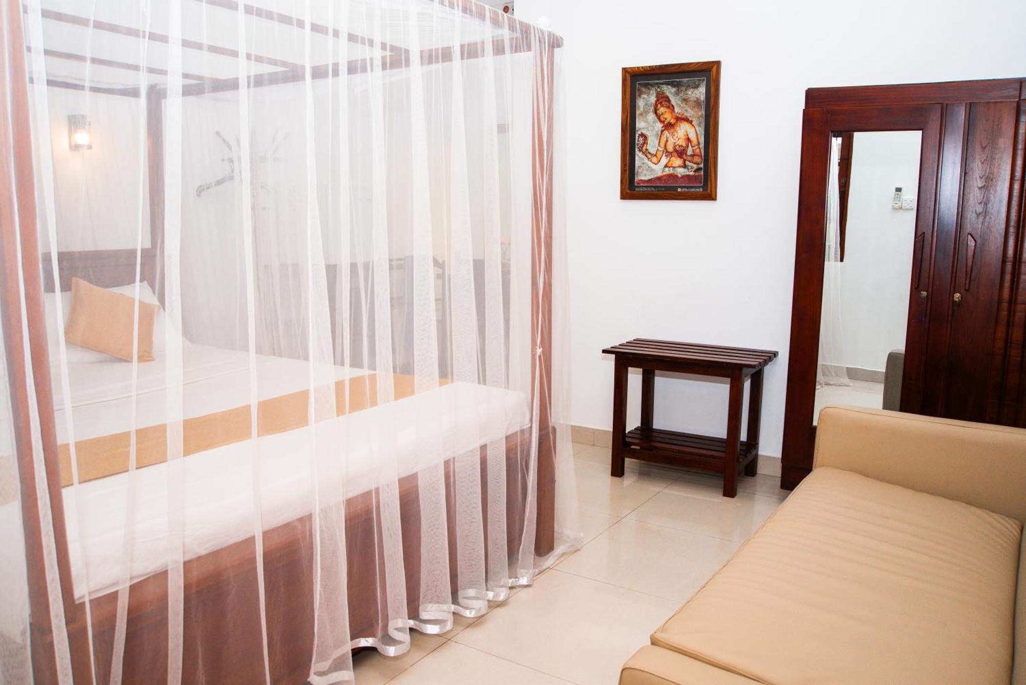 Angel Inn Guest House Negombo Dış mekan fotoğraf