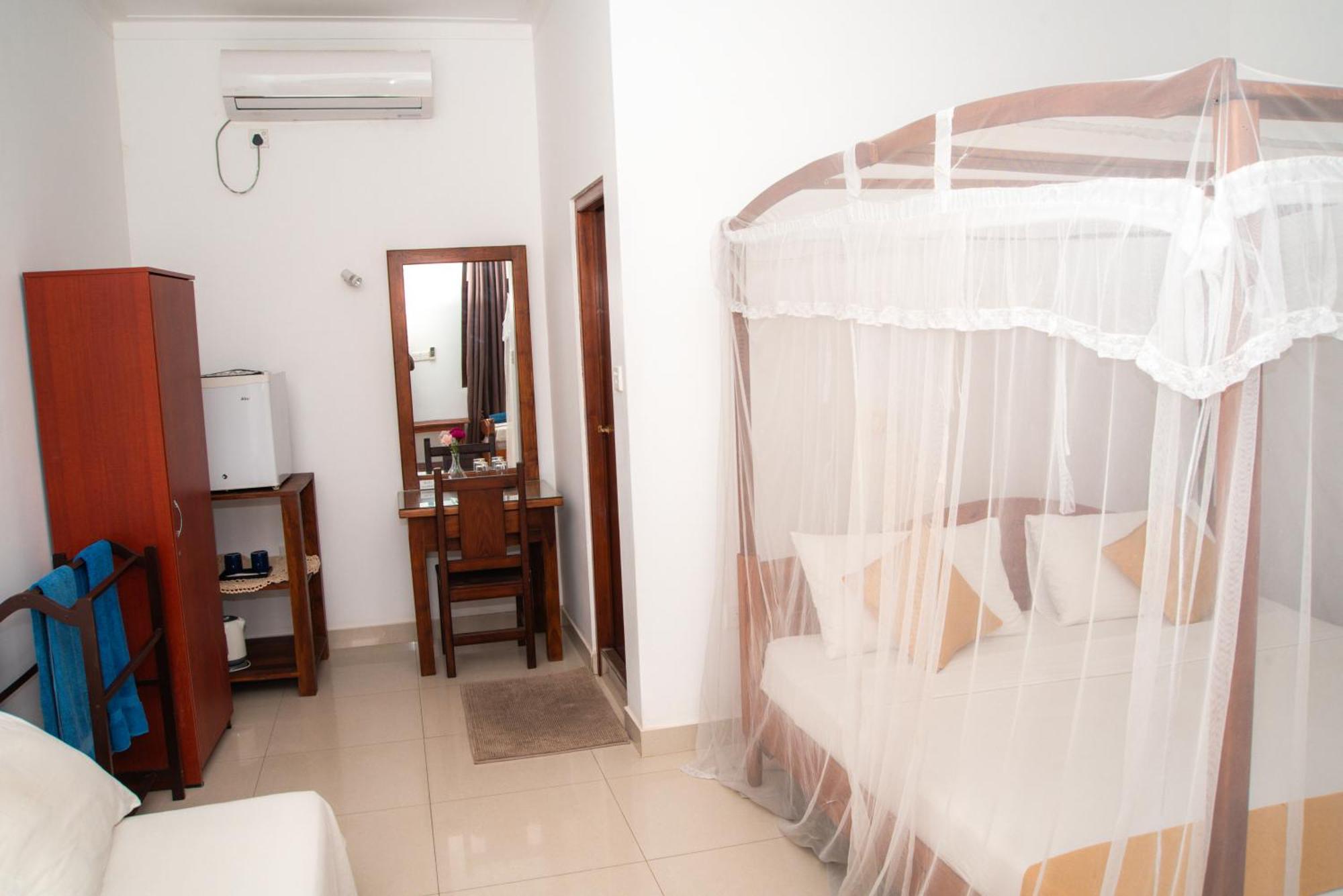 Angel Inn Guest House Negombo Dış mekan fotoğraf
