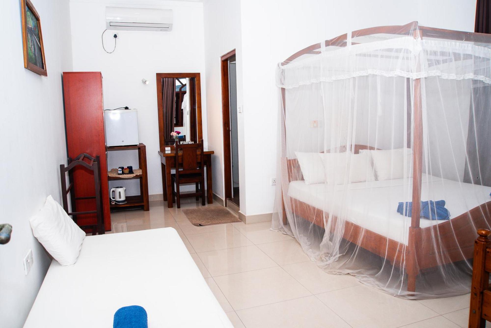 Angel Inn Guest House Negombo Dış mekan fotoğraf