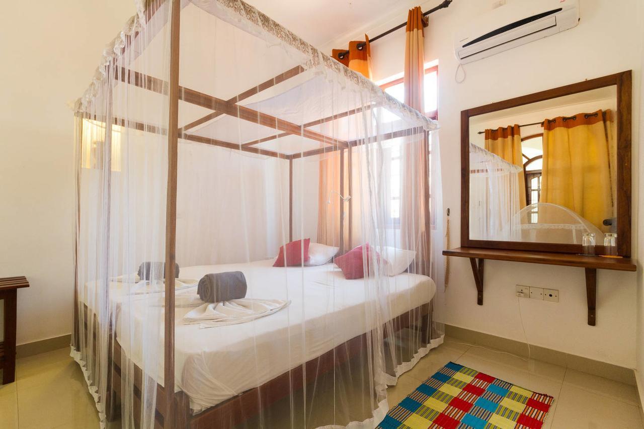 Angel Inn Guest House Negombo Dış mekan fotoğraf