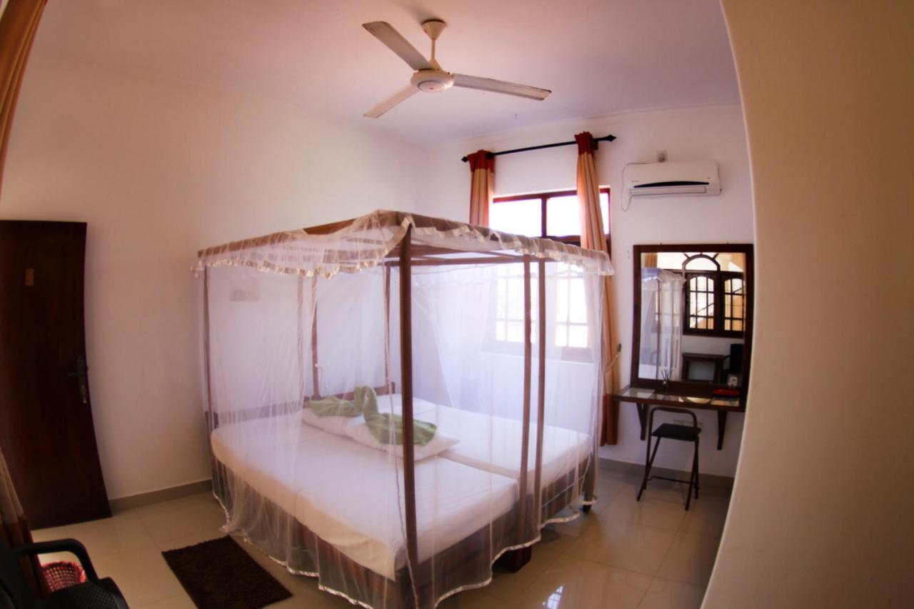 Angel Inn Guest House Negombo Dış mekan fotoğraf