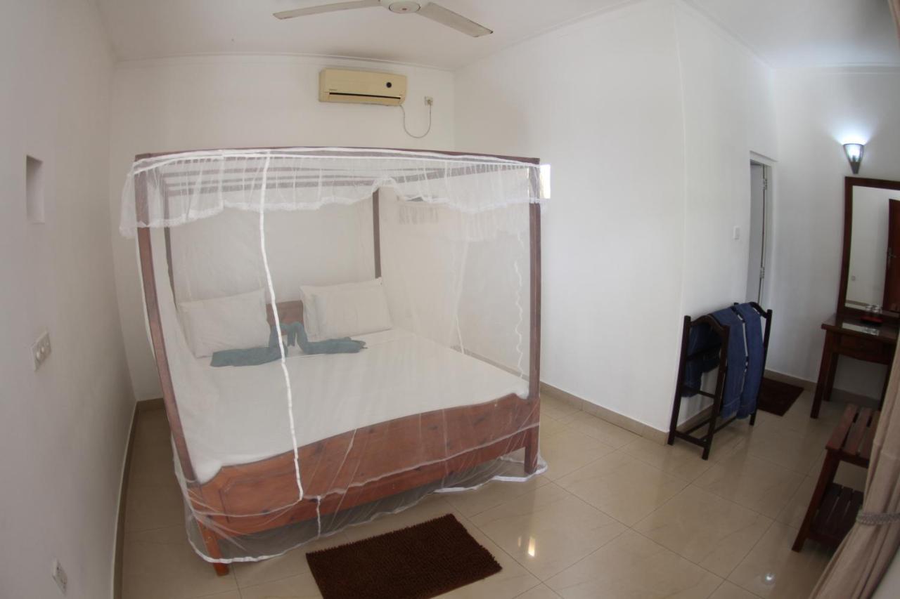 Angel Inn Guest House Negombo Dış mekan fotoğraf