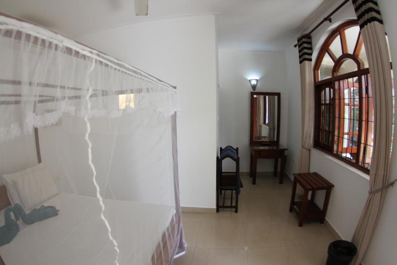 Angel Inn Guest House Negombo Dış mekan fotoğraf