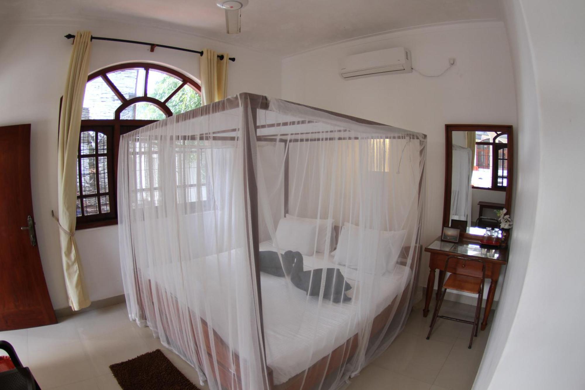 Angel Inn Guest House Negombo Dış mekan fotoğraf