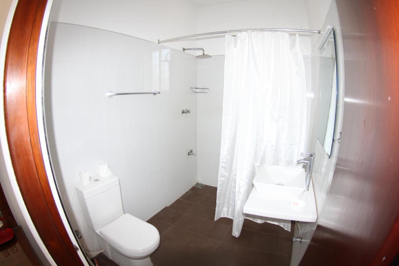Angel Inn Guest House Negombo Dış mekan fotoğraf